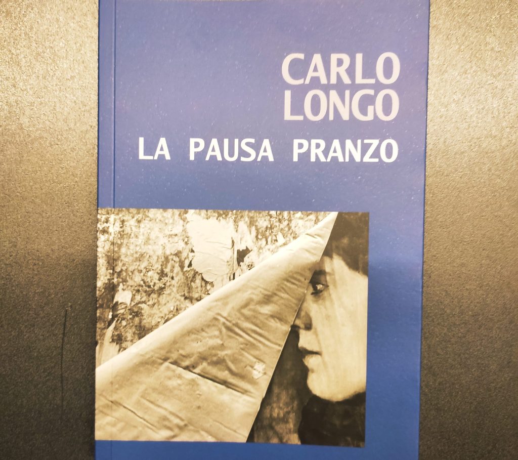 Longo, Cover del libro