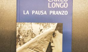 Longo, Qoxra tal-Ktieb