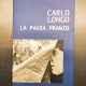 Longo, Book Cover