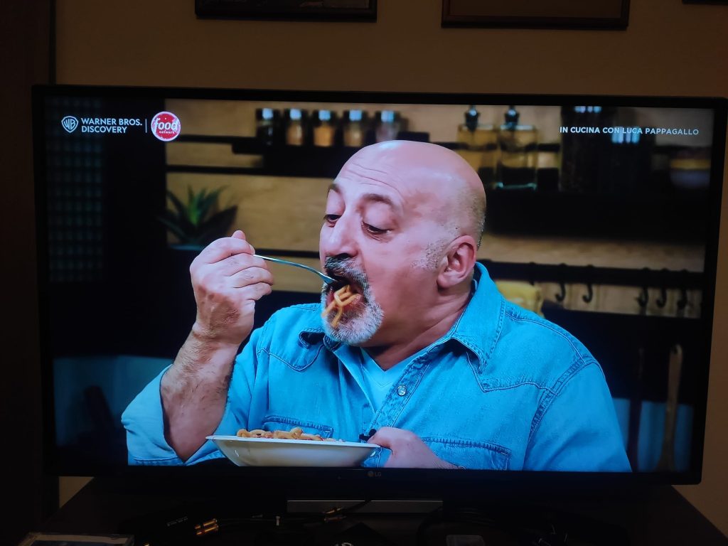 Pappagallo Tv