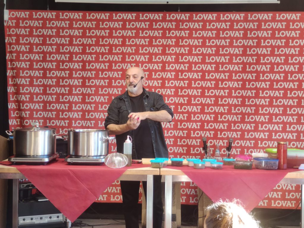 Luca Pappagallo