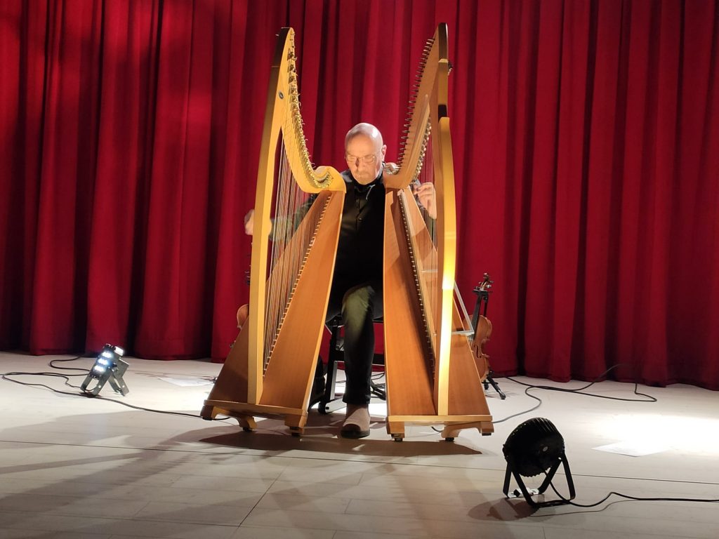 Zitello Arpe