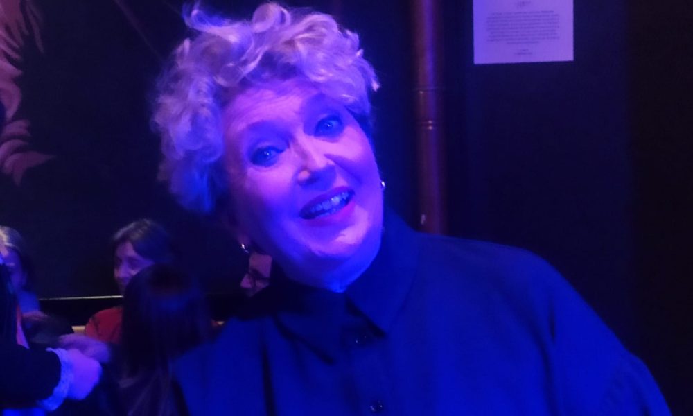 Rossana Casale