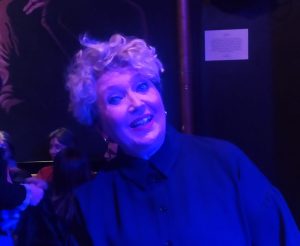 Rossana Casale