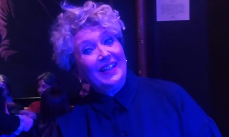 Rossana Casale