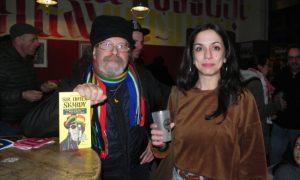 Skardy Ferrara in der Nähe