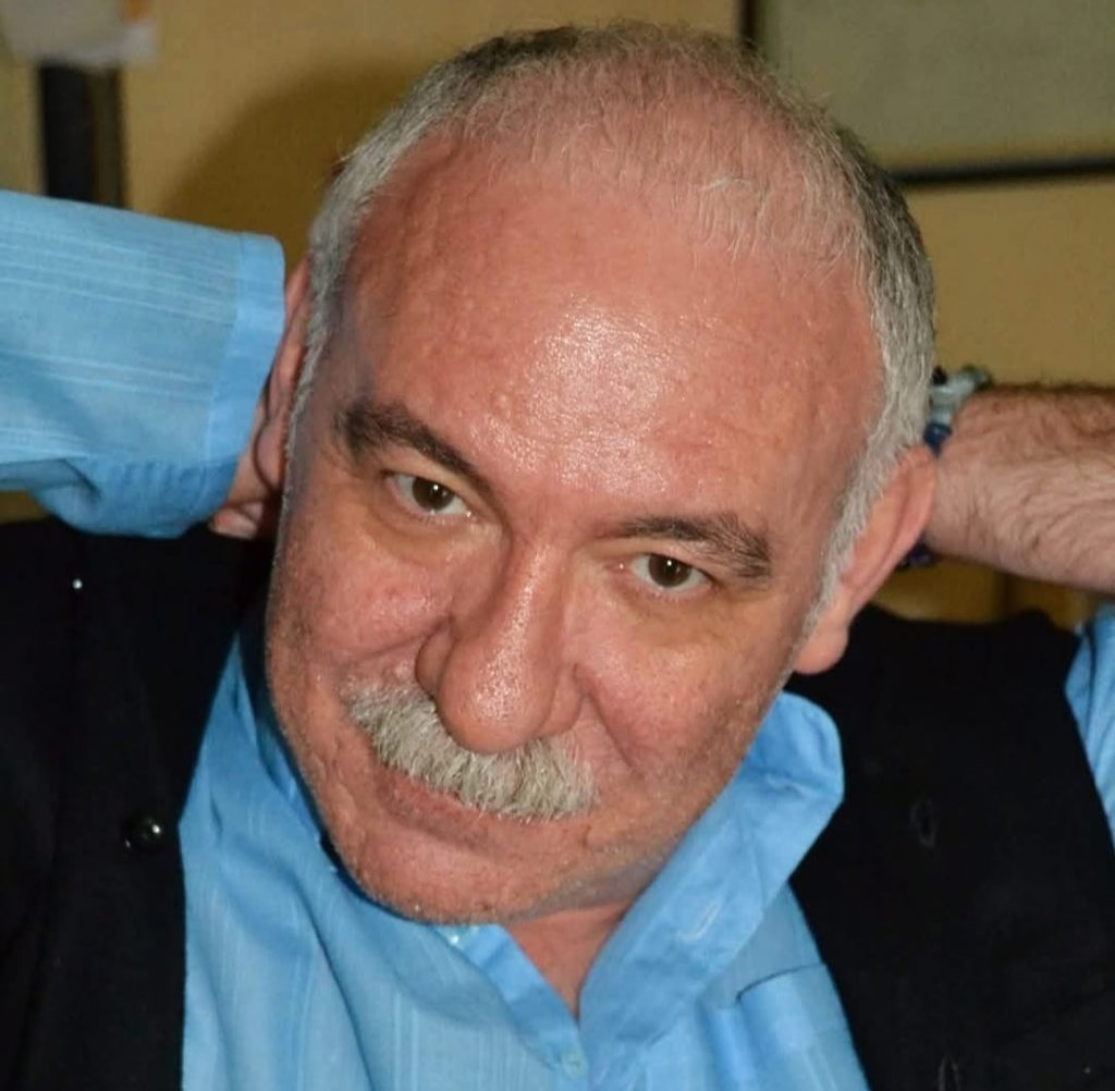 Zanella Vannuccio