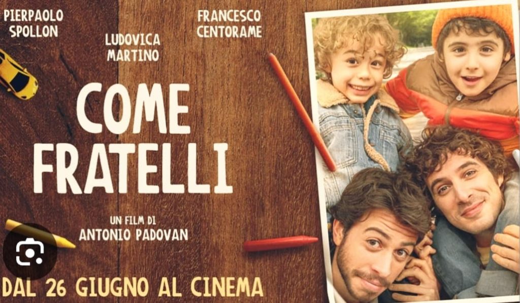 Locandina film