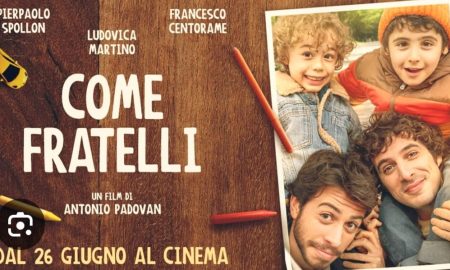 Locandina film