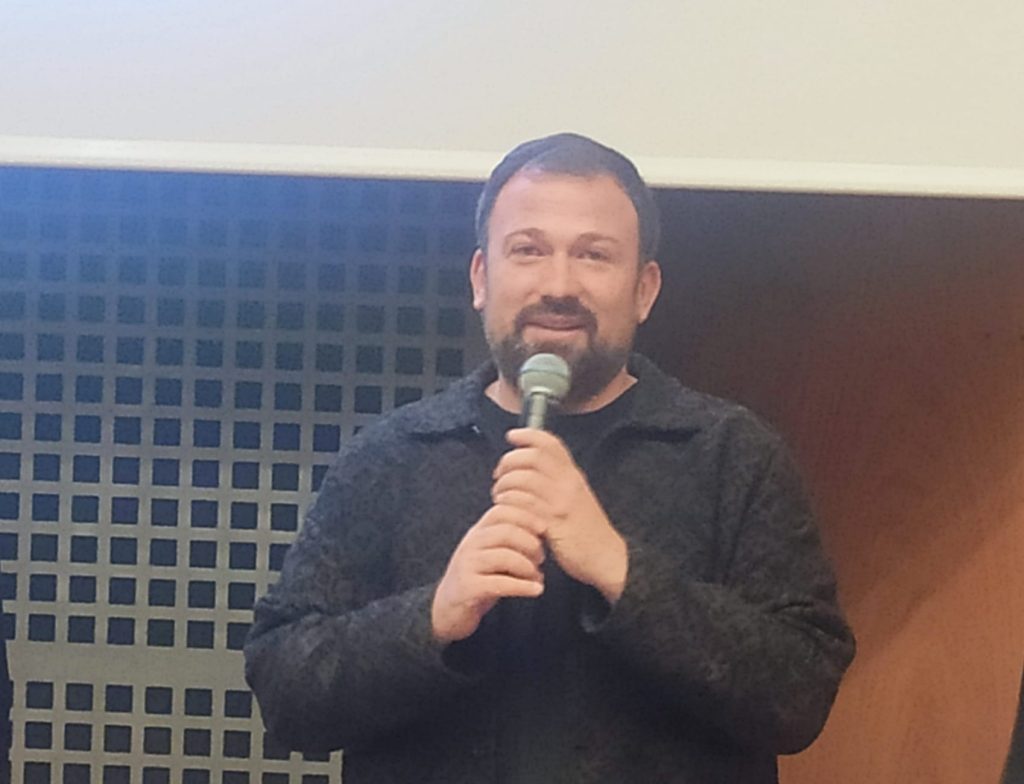 Padovan Regista