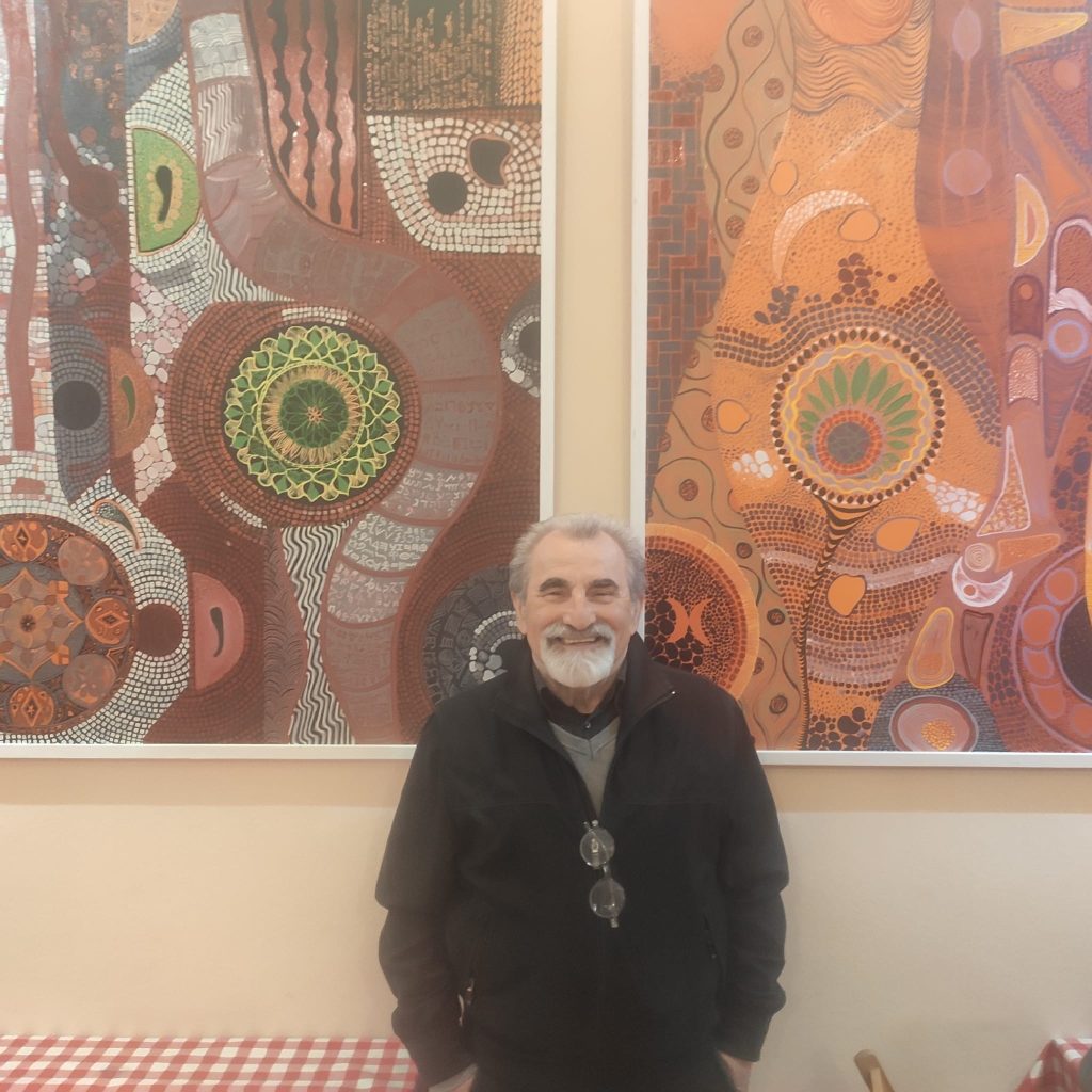 Zanardo E Quadri