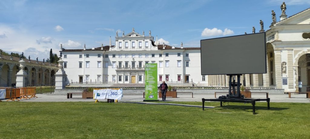 Klimt Villa