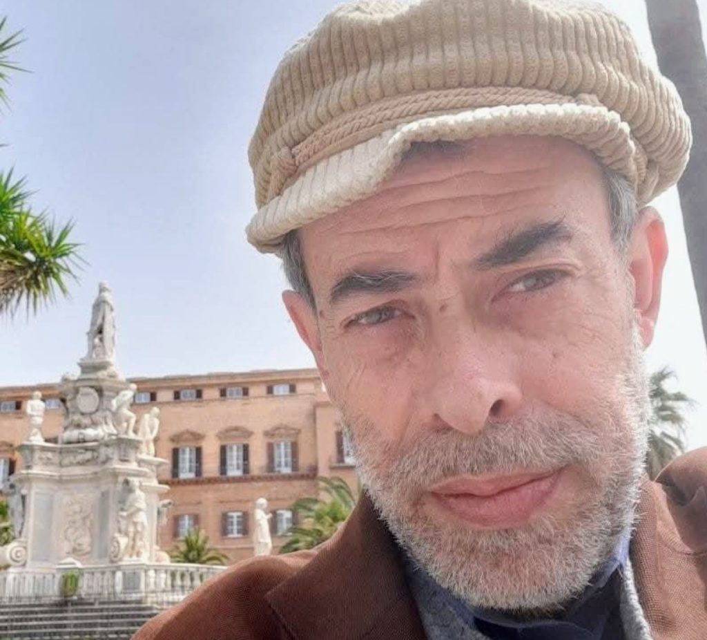 Cantone Cappello