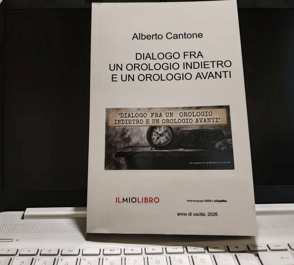 Cantone Libro
