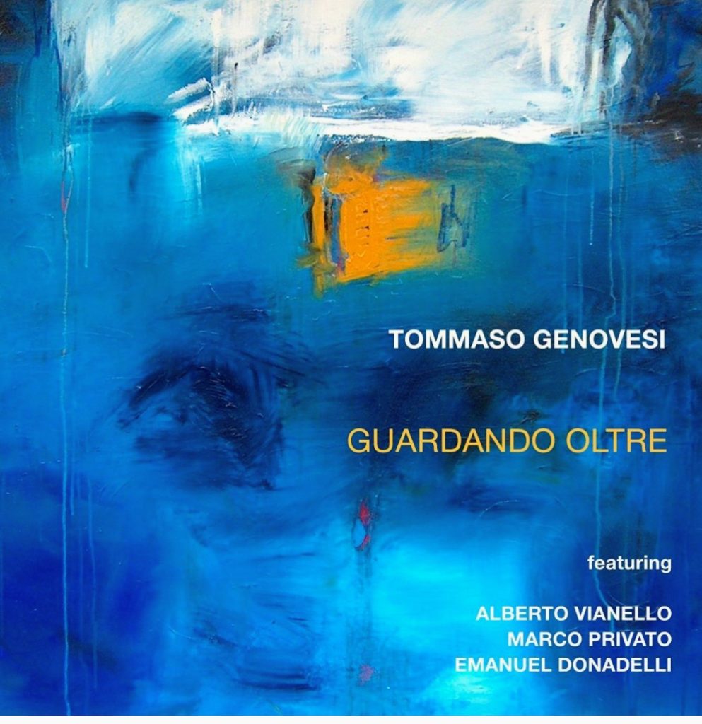 Genovesi Cover