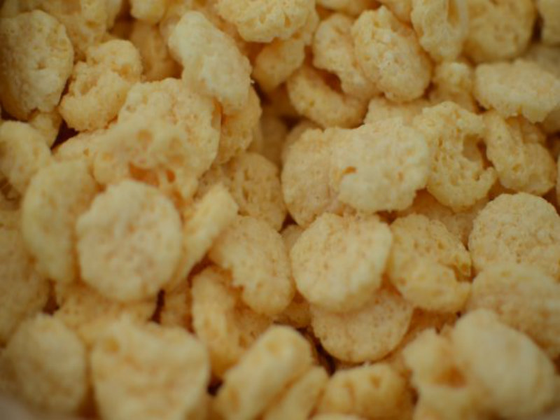 Frico Croccante