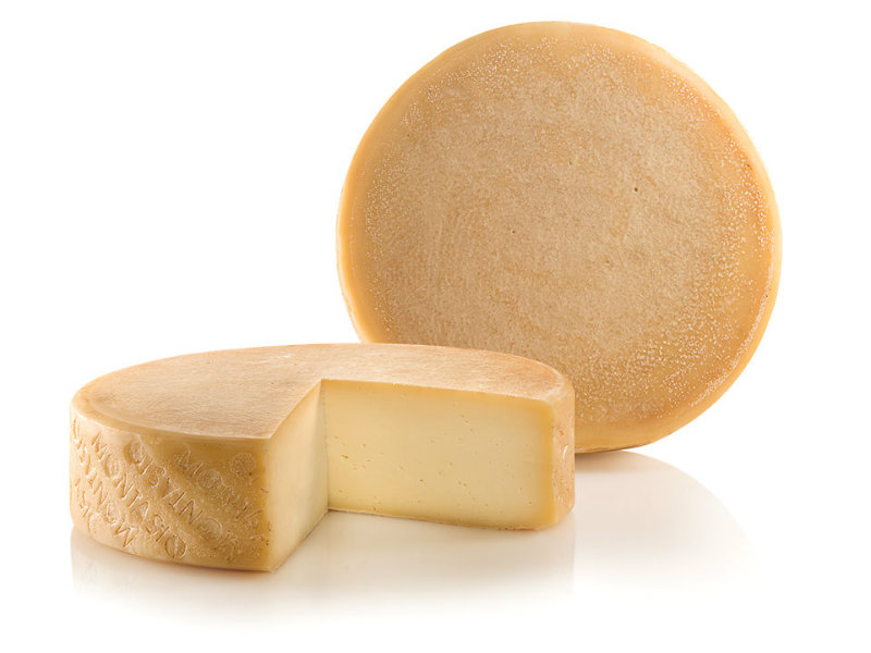 frico - formaggio Montasio
