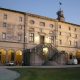 Castello Di Udine - vista frontale