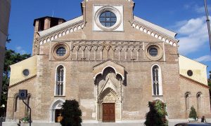 Cattedrale di Udine - Duomo Di Udine