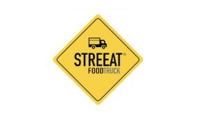logo dello STREEAT® Food Truck Festival