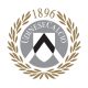 Logo dell' Udinese calcio