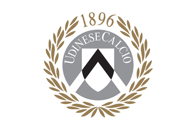 Logo dell' Udinese calcio