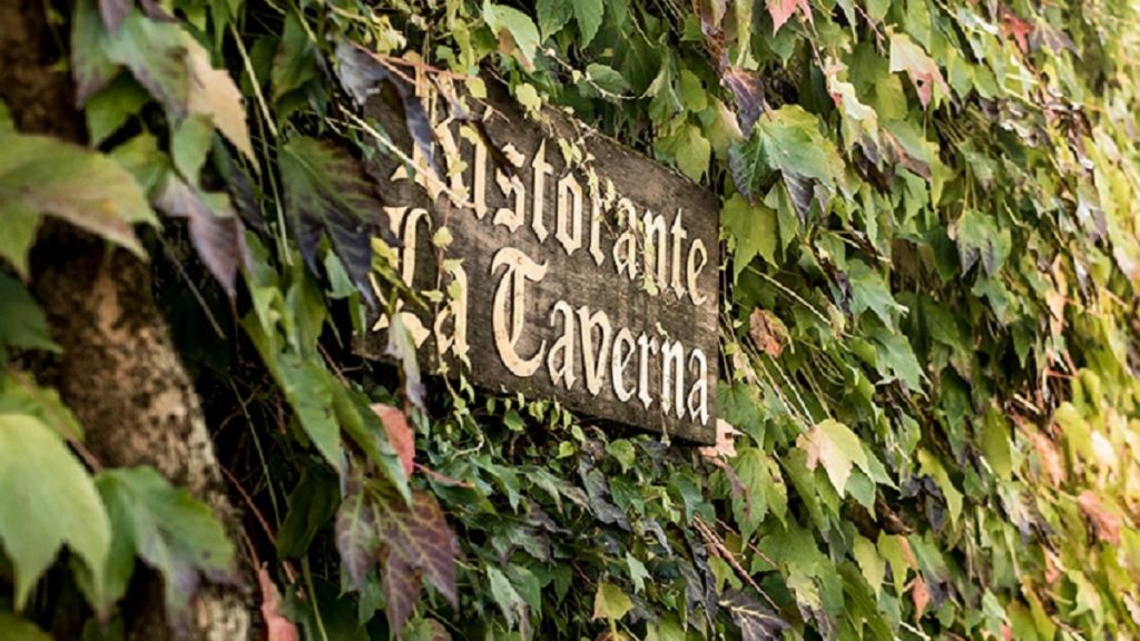 Ristorante La Taverna - Colloredo di Monte Albano