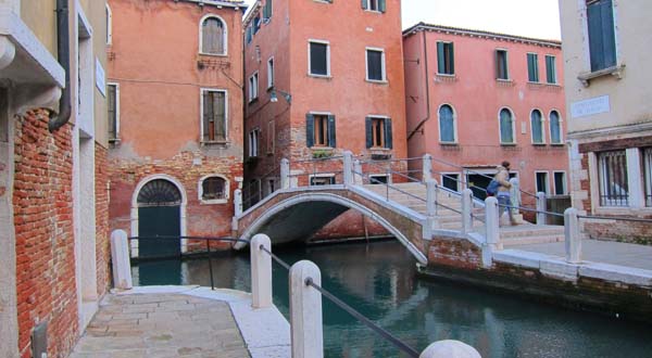 a venezia