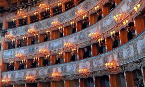 guida teatri di venezia