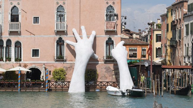 Venezia art expo