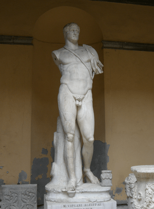 Marco Agrippa