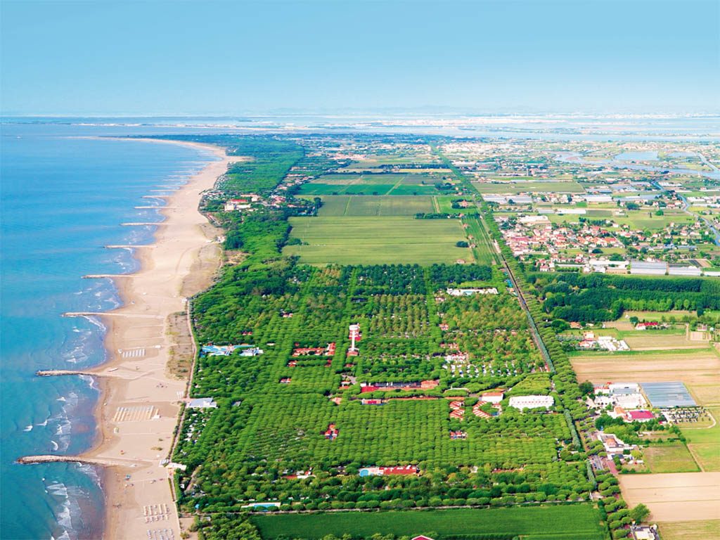 lido di venezia