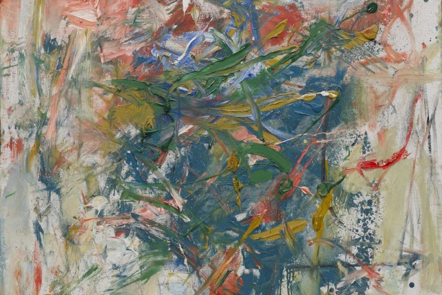 collezione Guggenheim