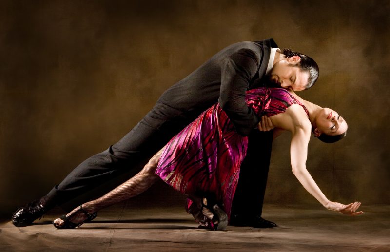 tango venezia