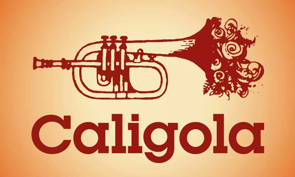 Caligola Logo