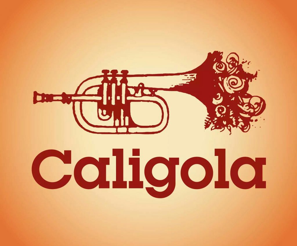 Caligola Logo