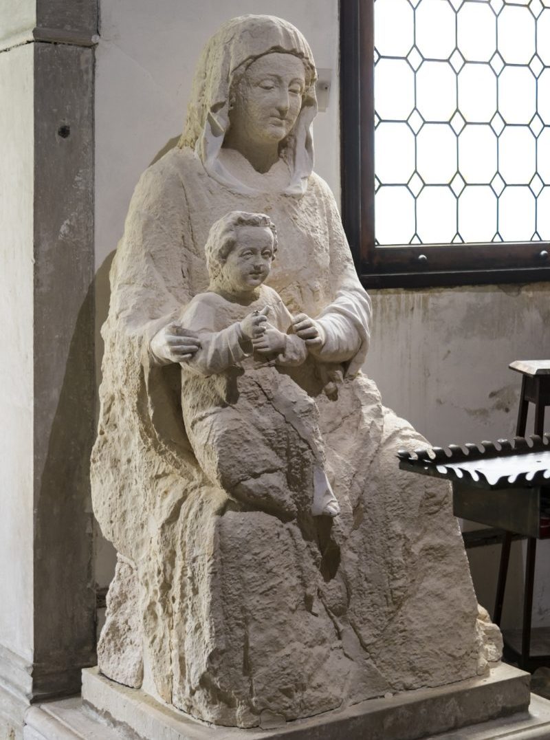 Madonna dell'Orto