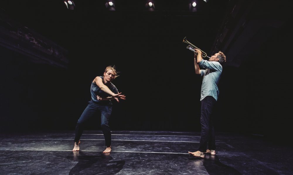 Biennale Danza 2019