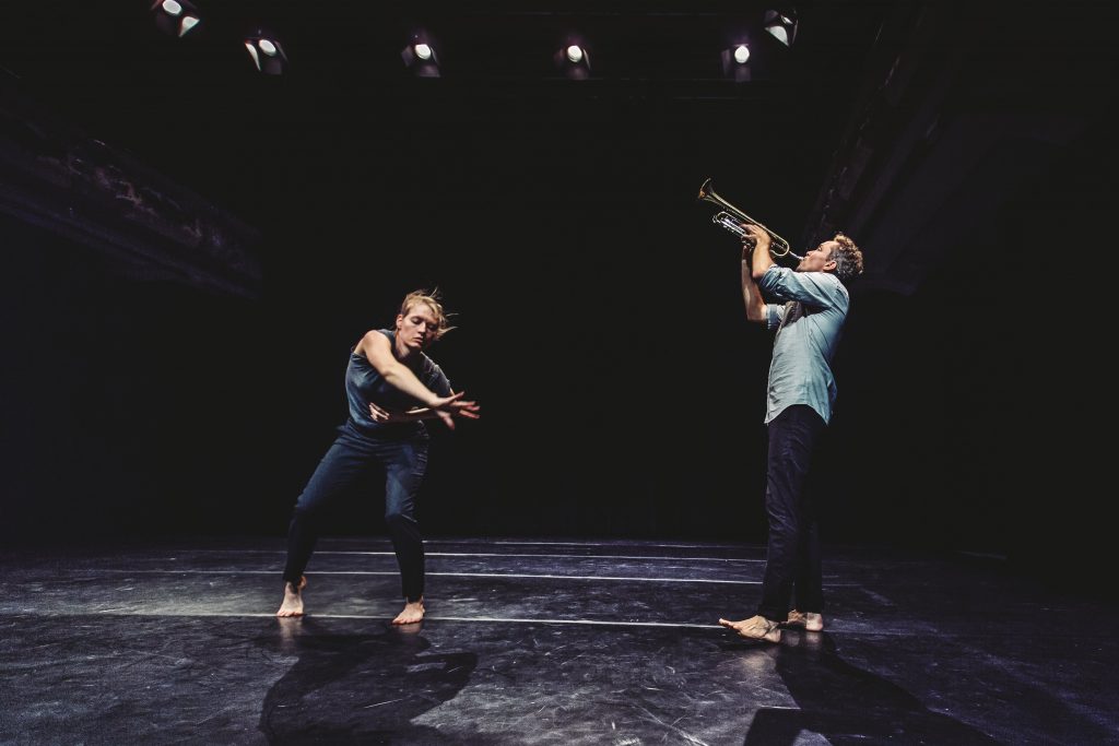 Biennale Danza 2019