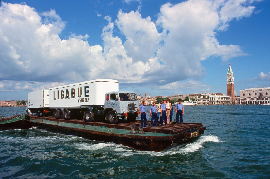 società ligabue