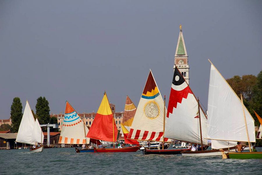 pesca in laguna