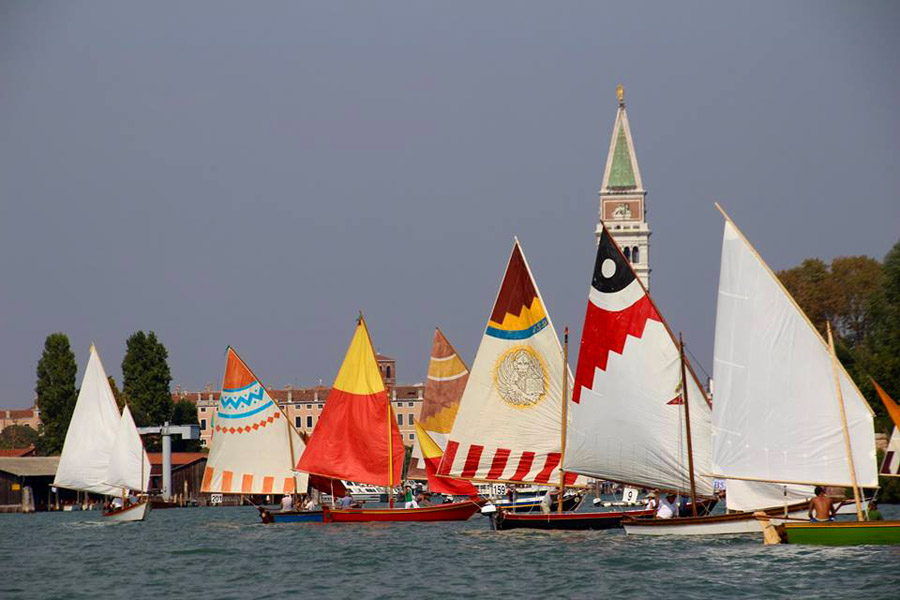 pesca in laguna