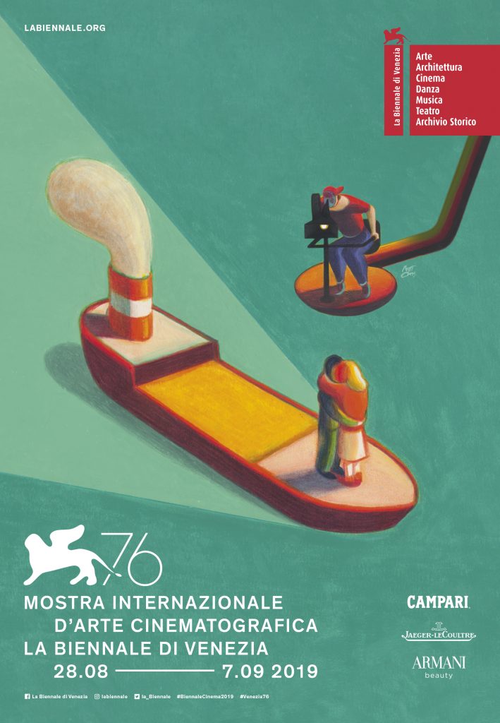 Venezia 76