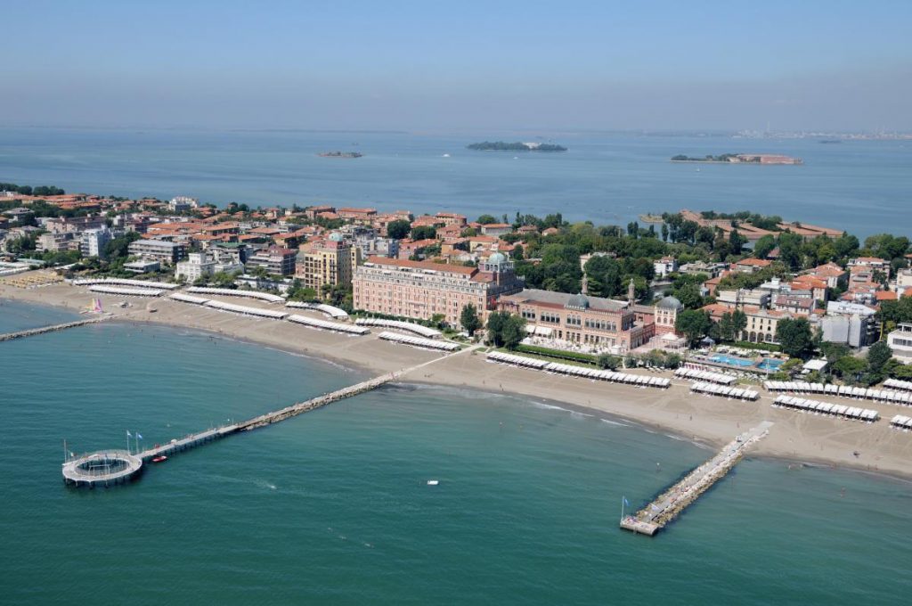 Lido di Venezia