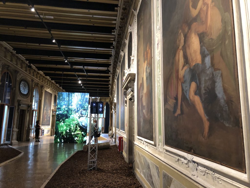 Future generation Art prize