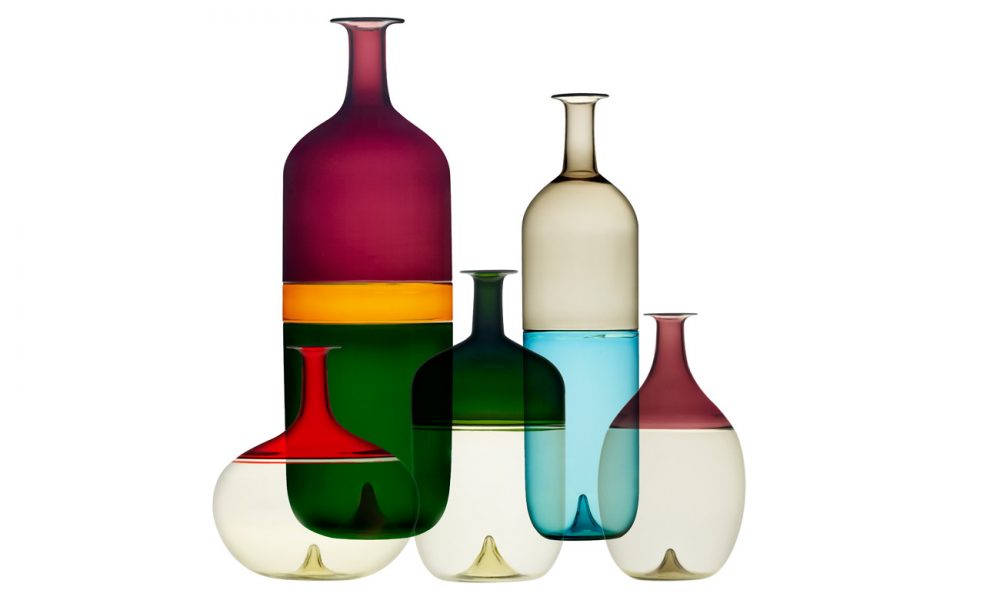 The Venice Glass Week 2019