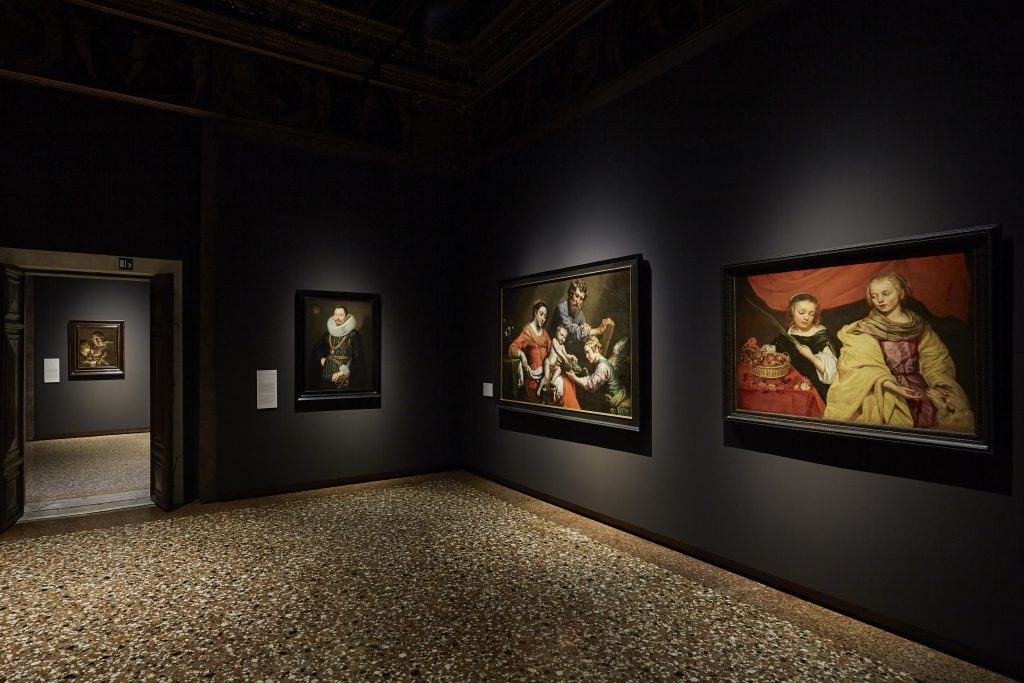 anversa palazzo ducale