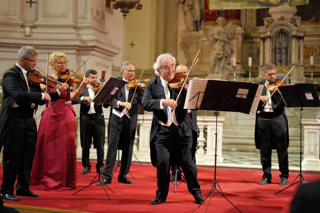Concerto I Violini di Vivaldi