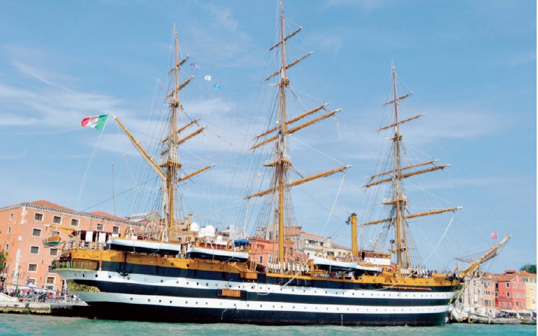 amerigo vespucci