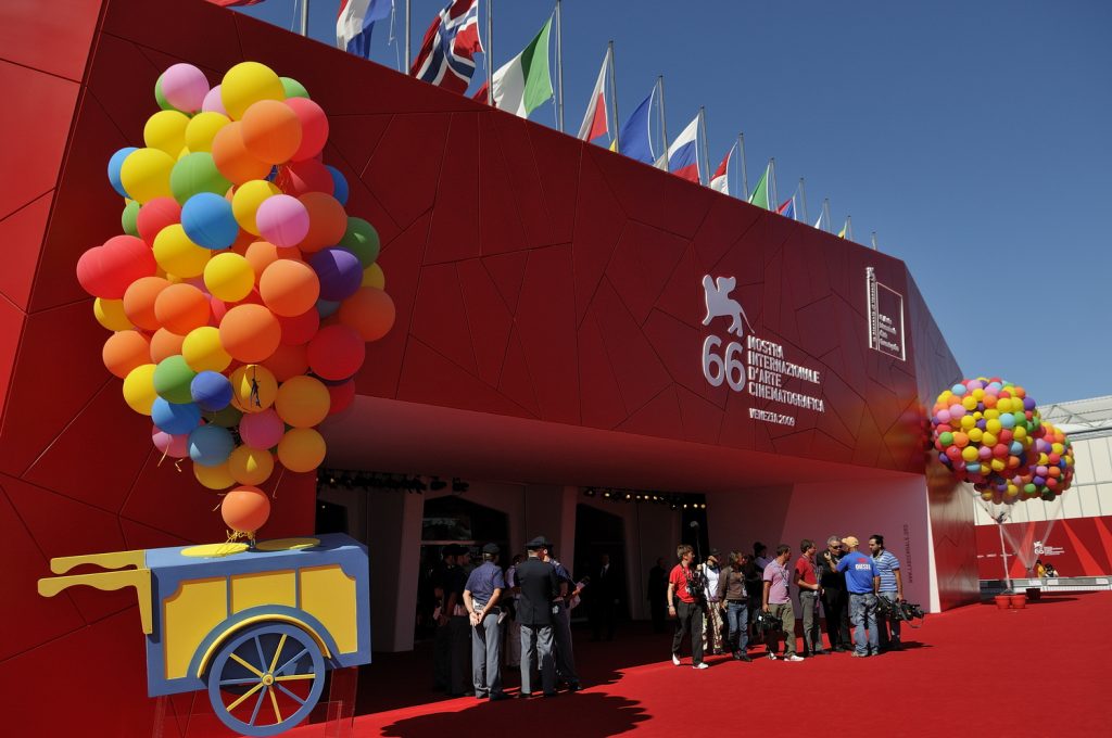 Mostra del Cinema - 66ème Festival De Venise (mostra)